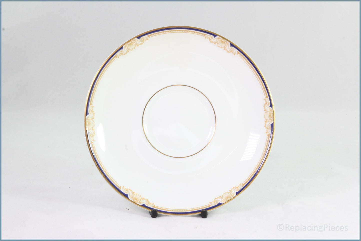 Wedgwood - Cavendish - Soup Cup Saucer