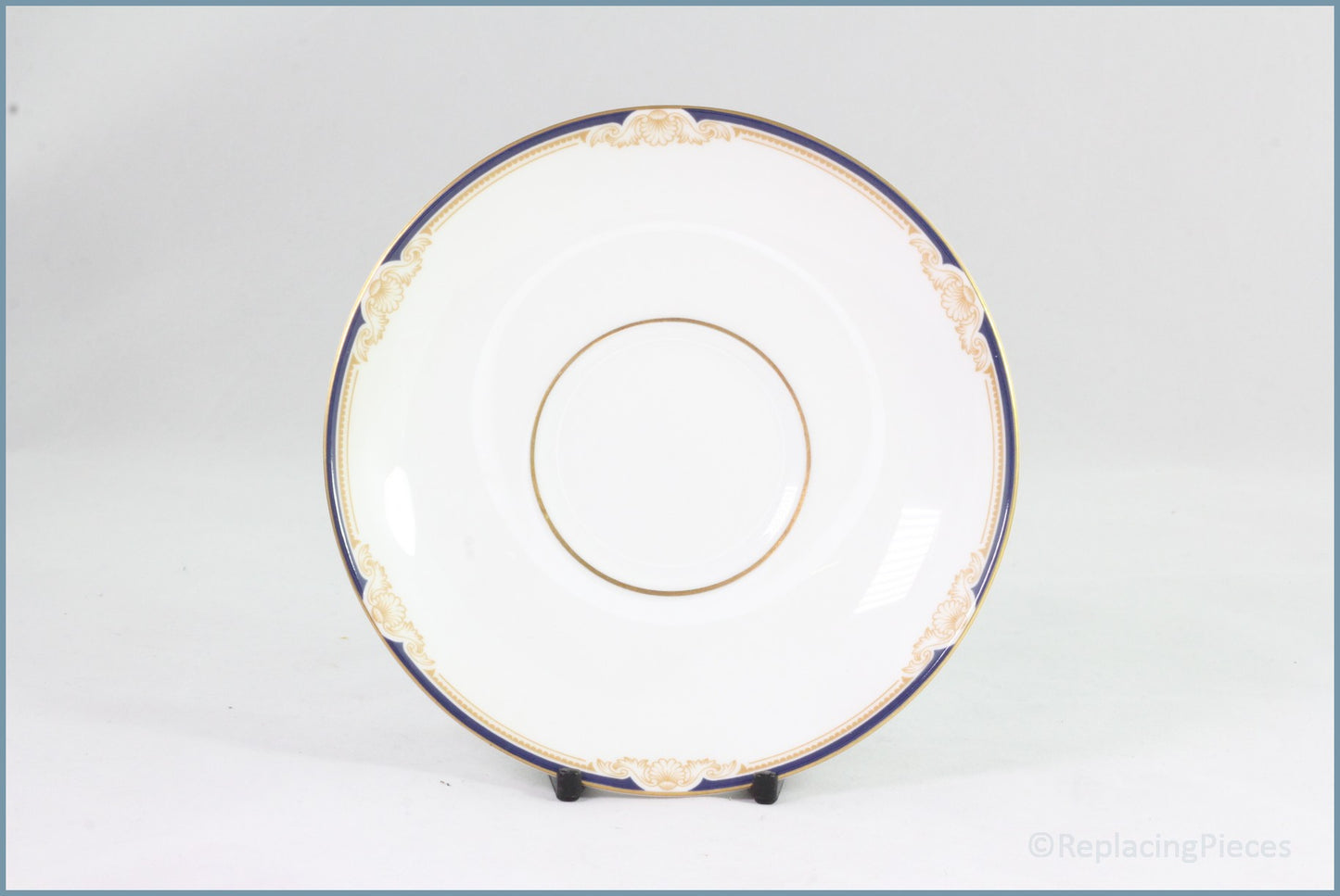 Wedgwood - Cavendish - Tea Saucer