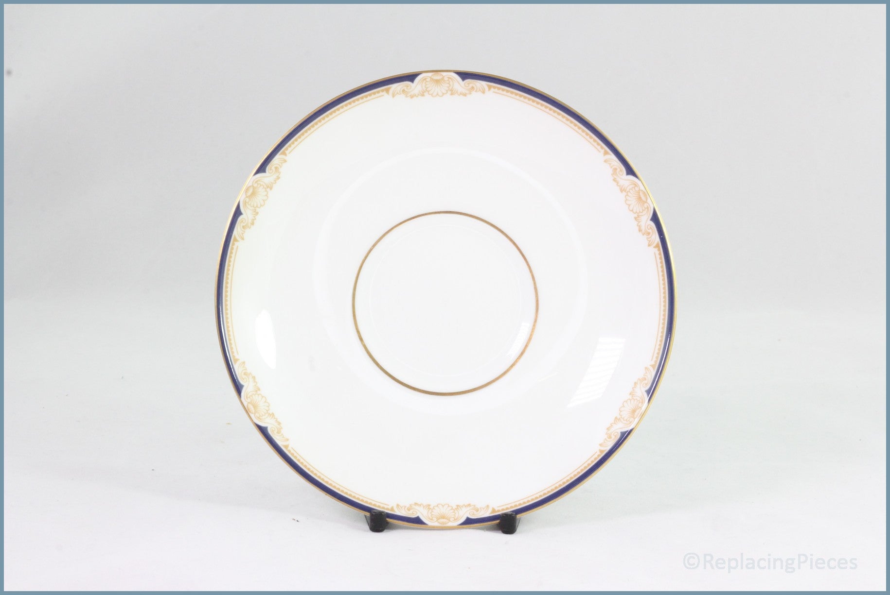 Wedgwood - Cavendish - Tea Saucer