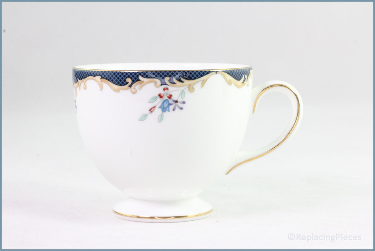 Wedgwood - Chartley - Teacup