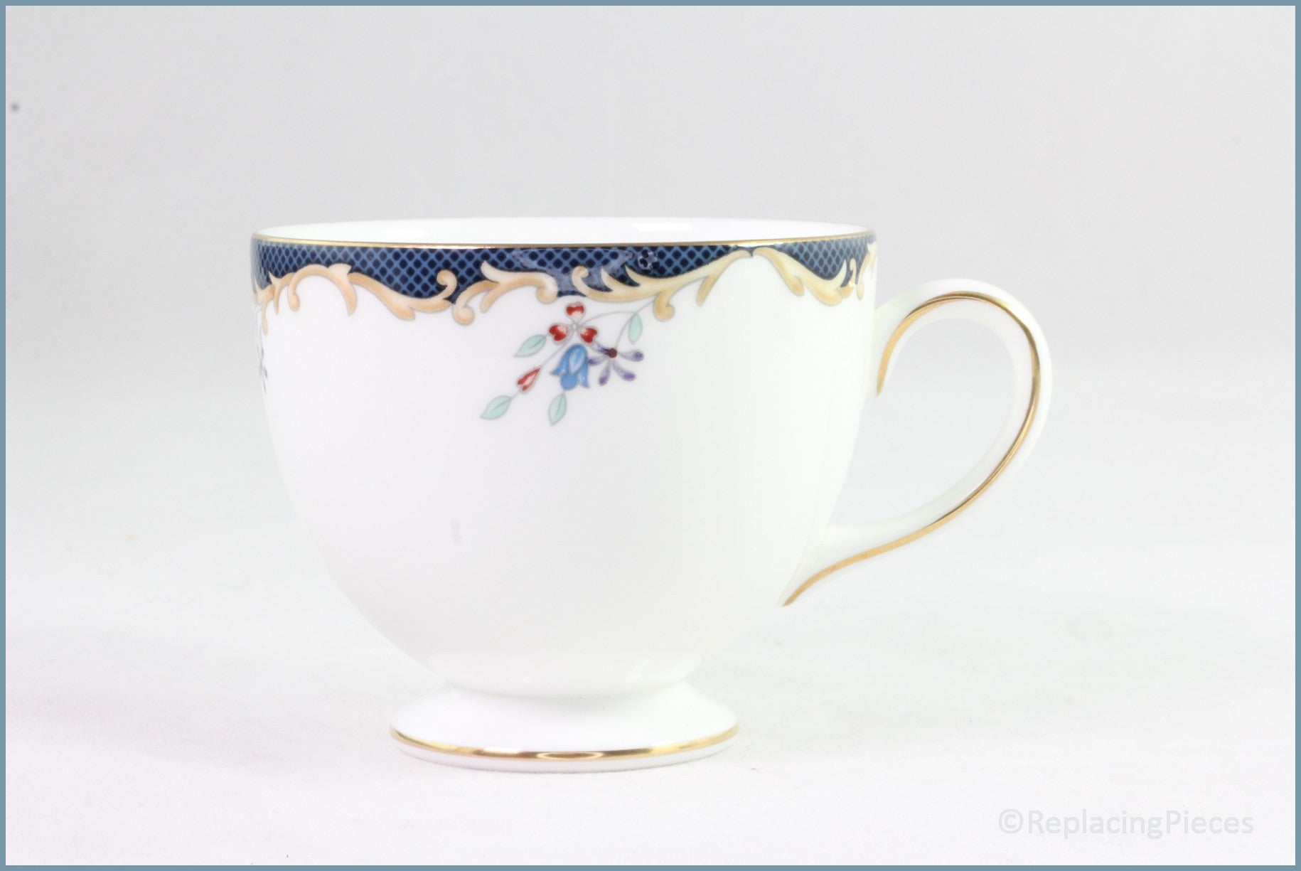 Wedgwood - Chartley - Teacup