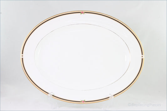 Wedgwood - Clio - 15 1/2" Oval Platter