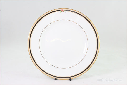 Wedgwood - Clio - 8 1/8" Salad Plate (Narrow Band)