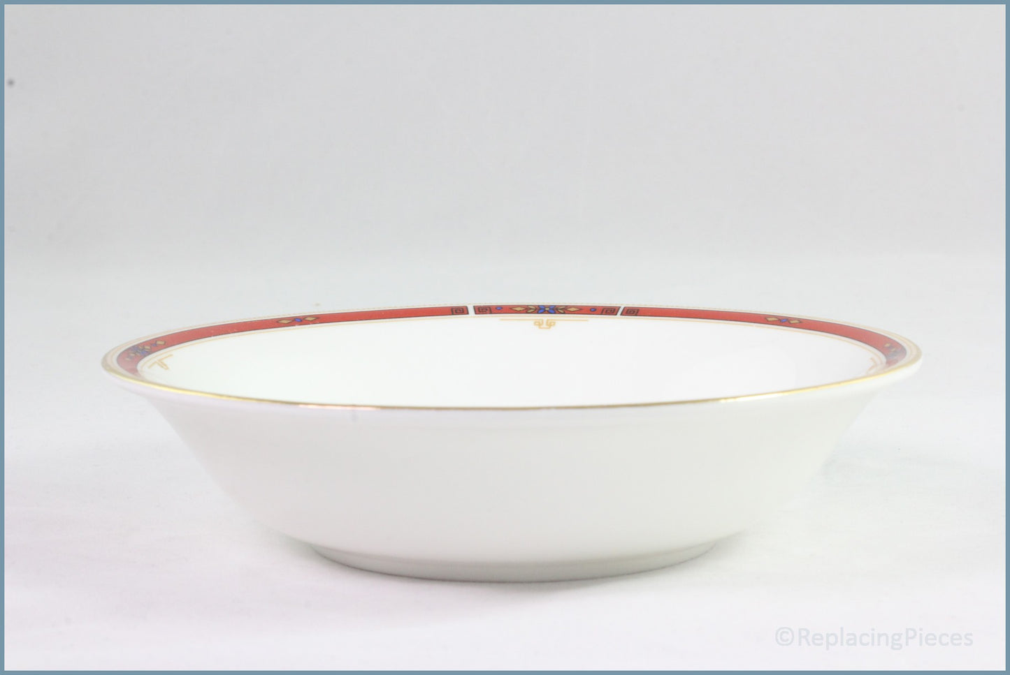 Wedgwood - Colorado - Cereal Bowl