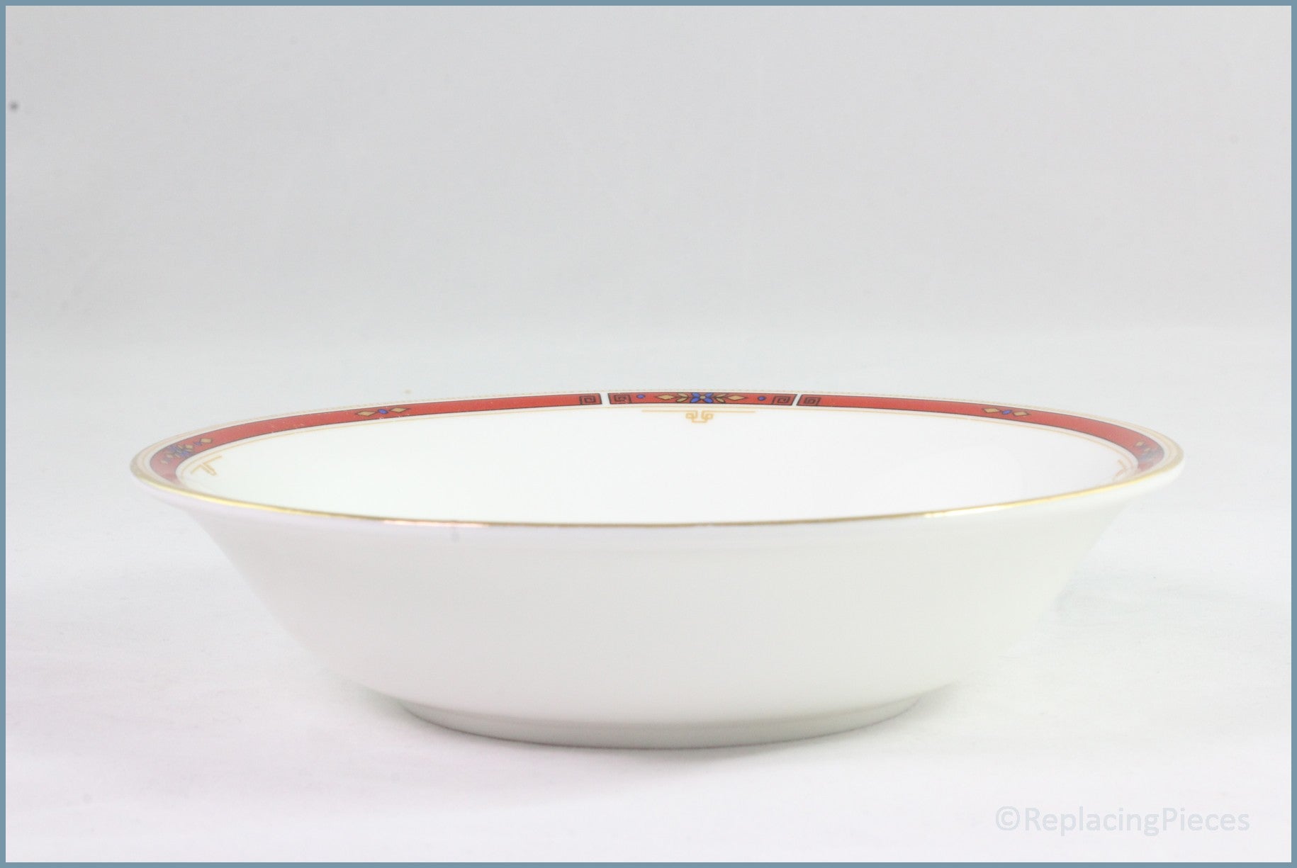 Wedgwood - Colorado - Cereal Bowl