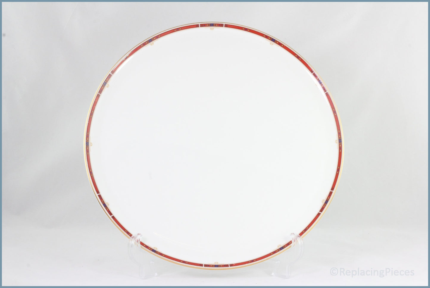 Wedgwood - Colorado - Chop Platter