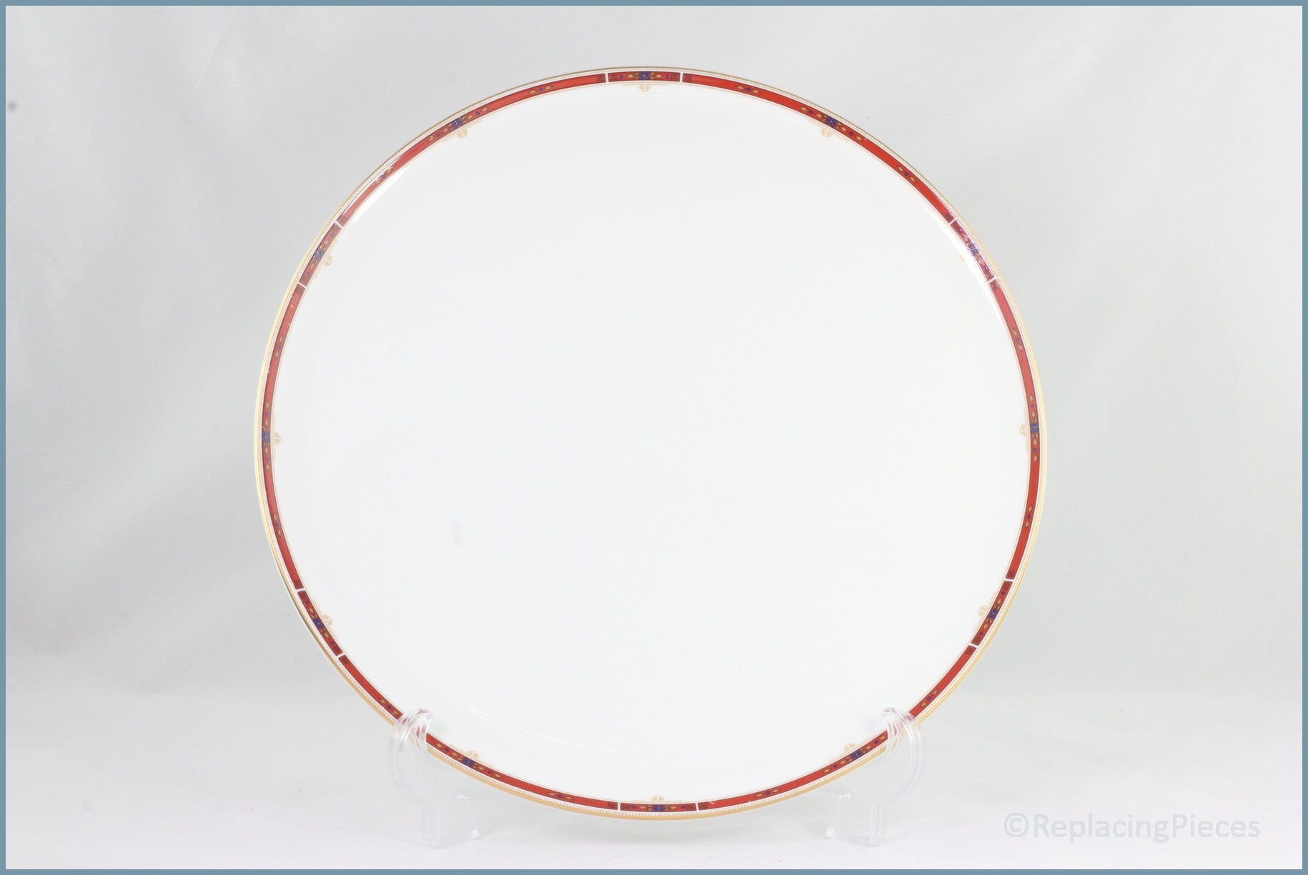 Wedgwood - Colorado - Chop Platter