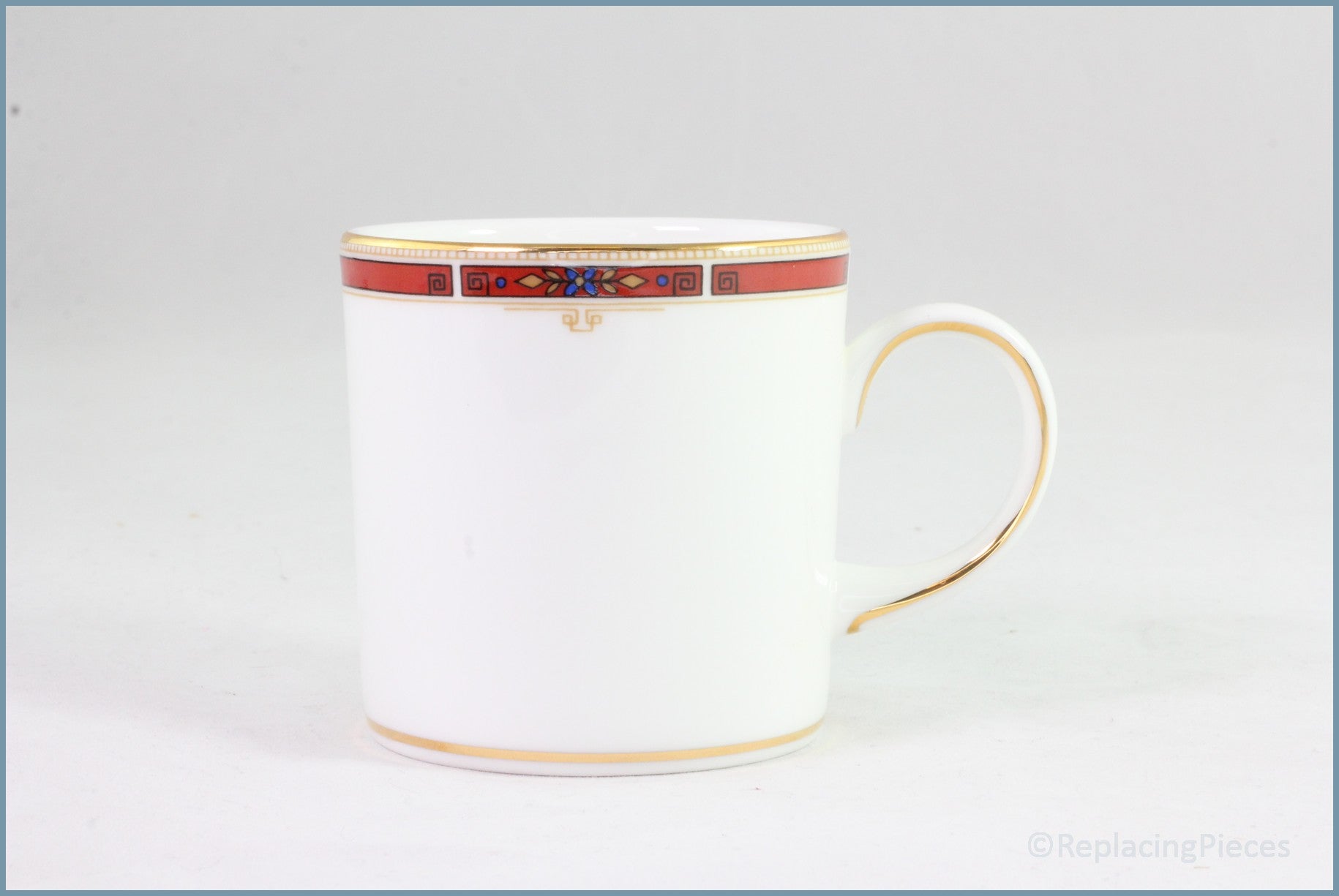 Wedgwood - Colorado - Coffee Can (Large)