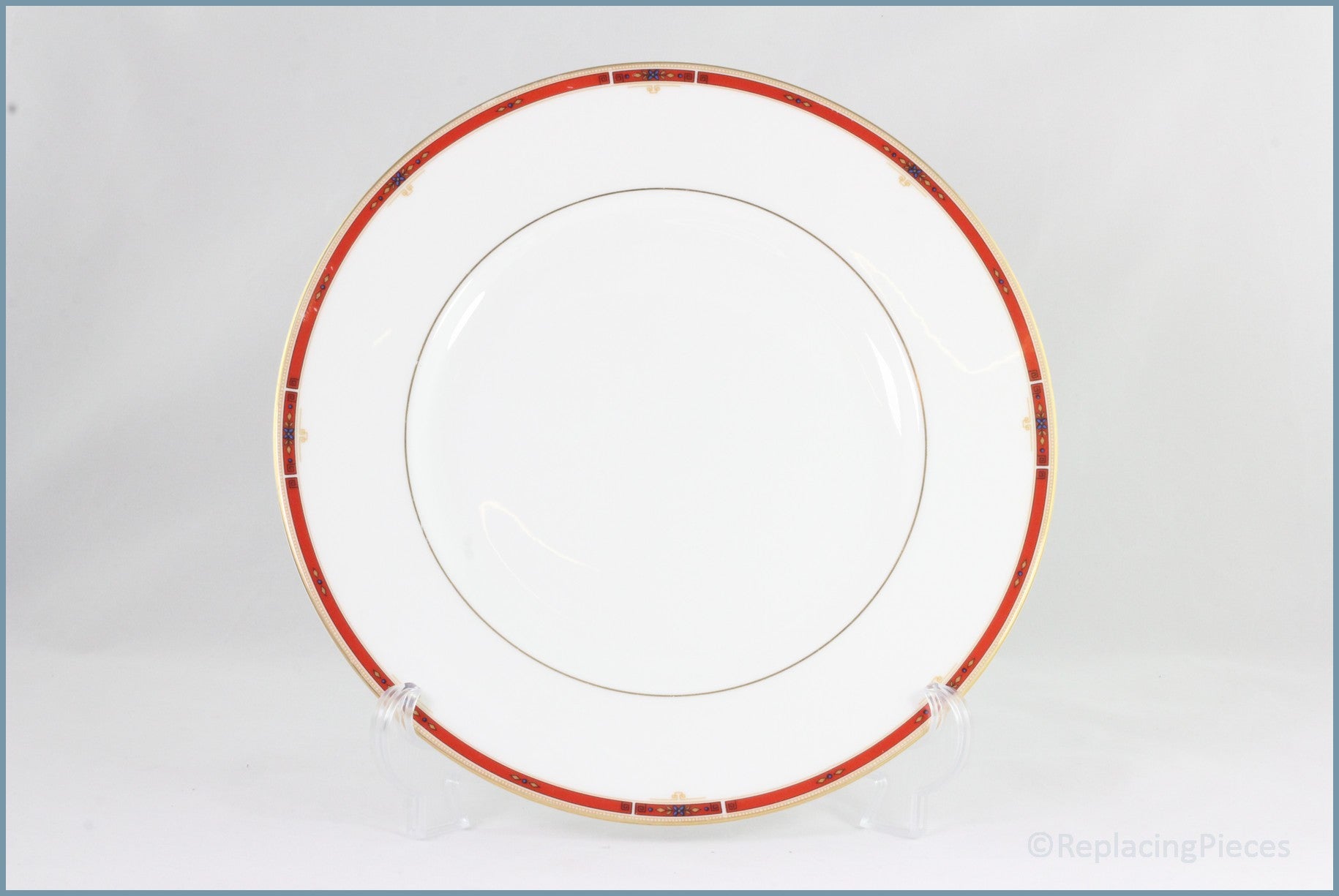 Wedgwood - Colorado - Dinner Plate