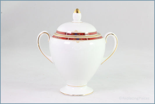 Wedgwood - Colorado - Lidded Sugar Bowl