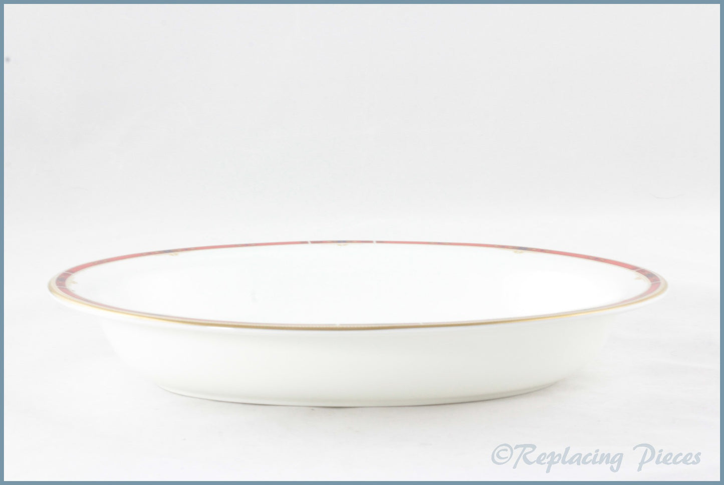 Wedgwood - Colorado - Open Vegetable Dish (Large)
