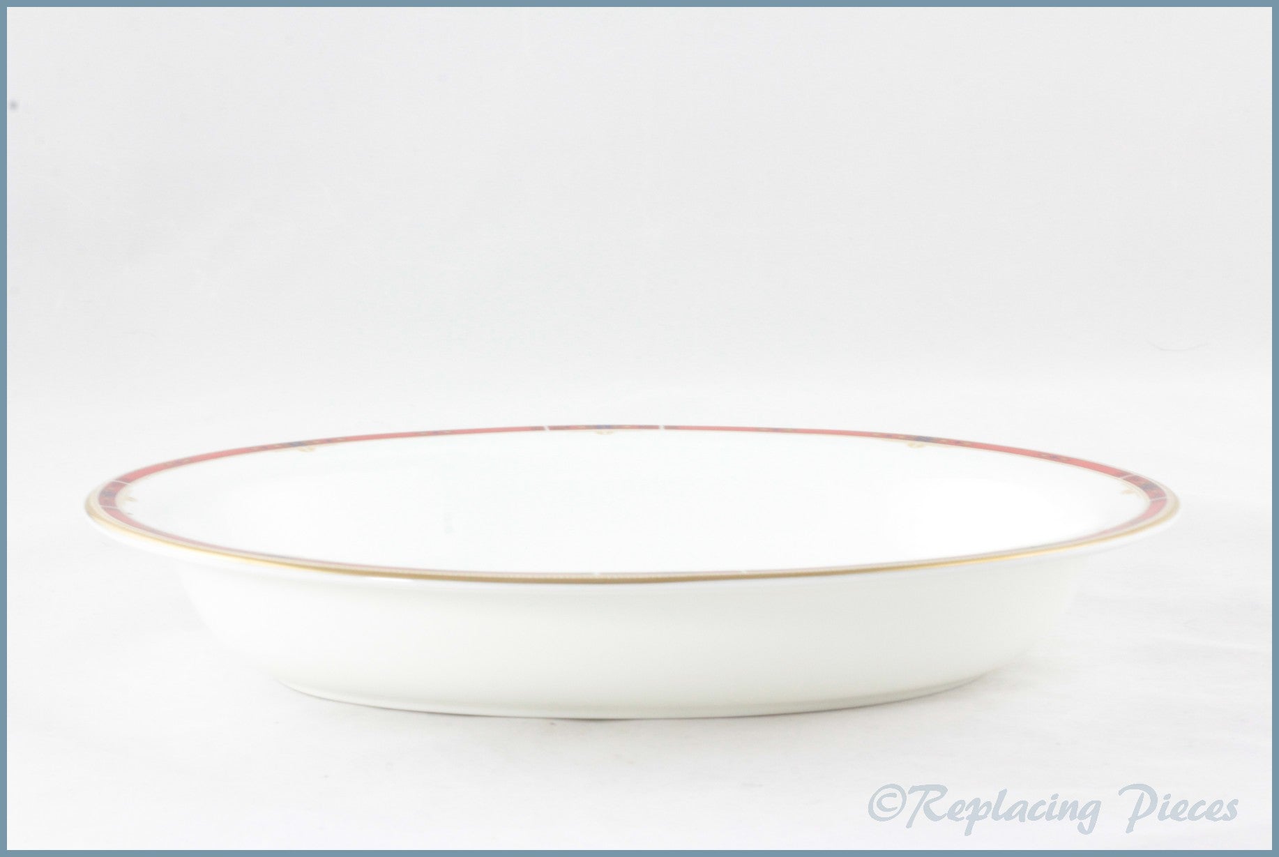 Wedgwood - Colorado - Open Vegetable Dish (Small)