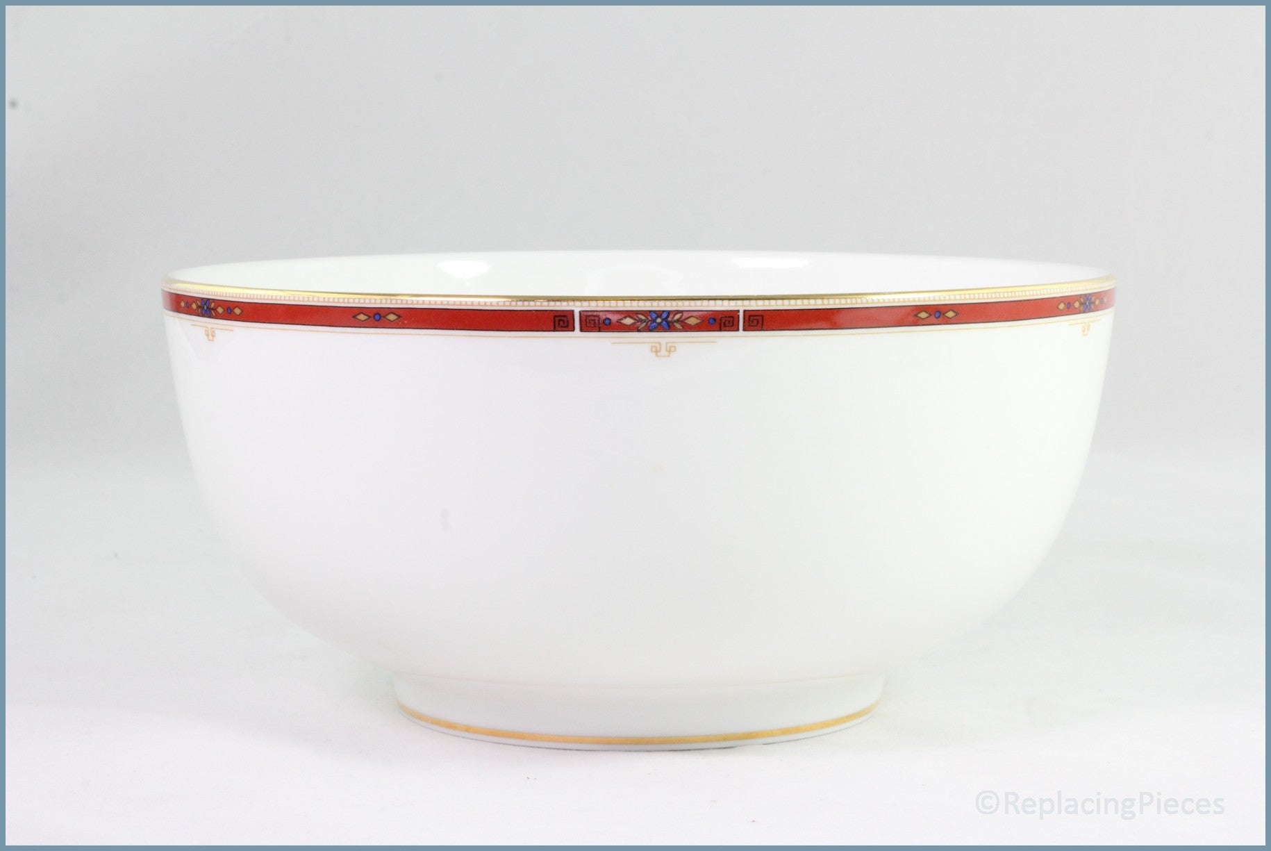 Wedgwood - Colorado - Salad Bowl