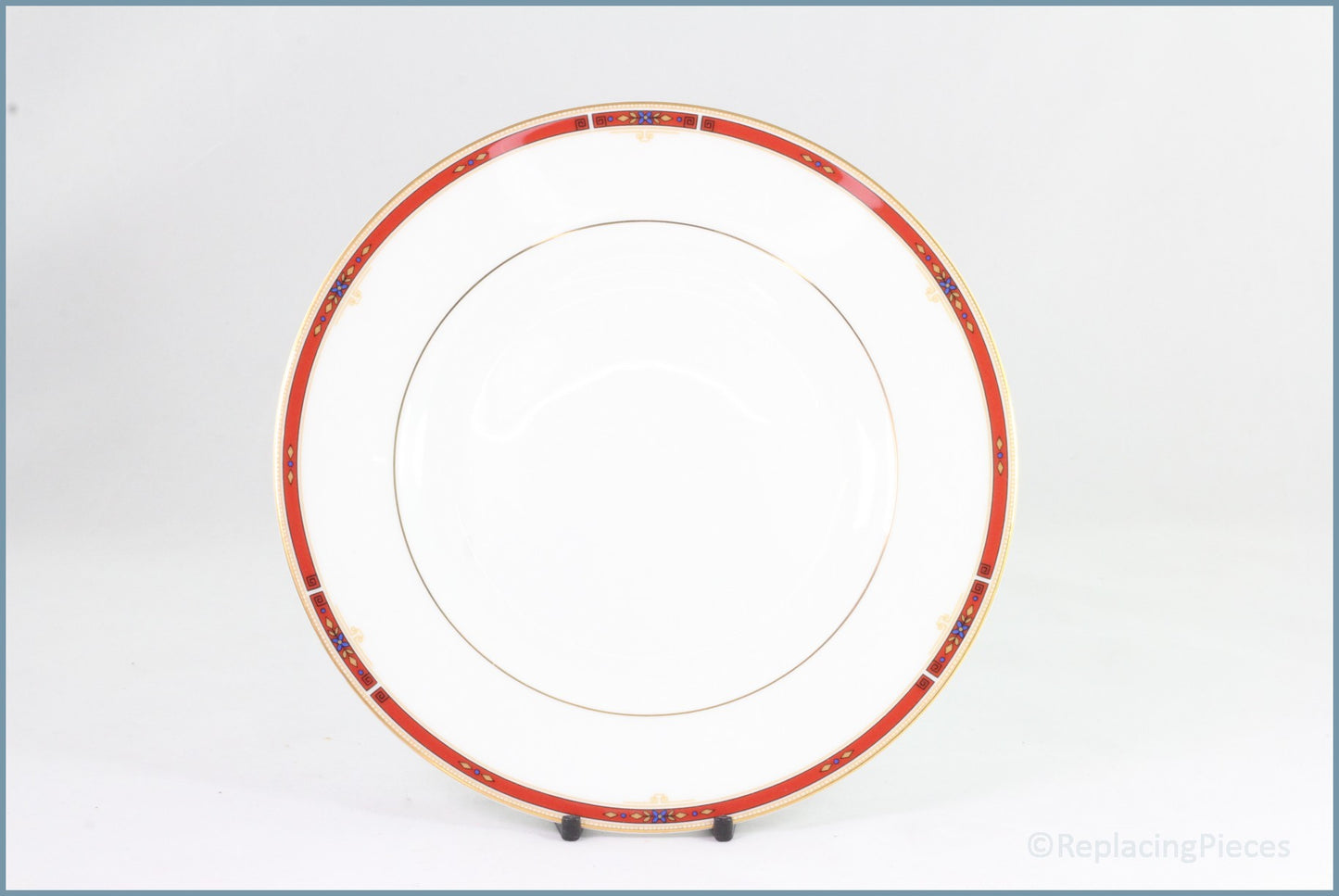 Wedgwood - Colorado - 8" Salad Plate