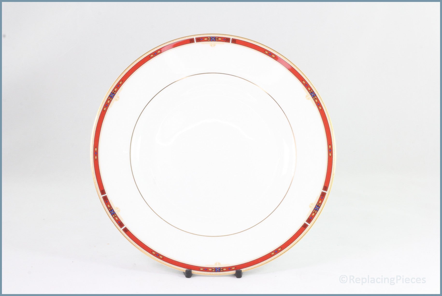 Wedgwood - Colorado - 8" Salad Plate