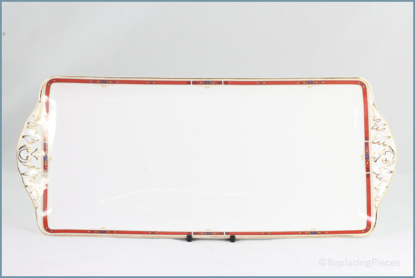 Wedgwood - Colorado - Sandwich Tray