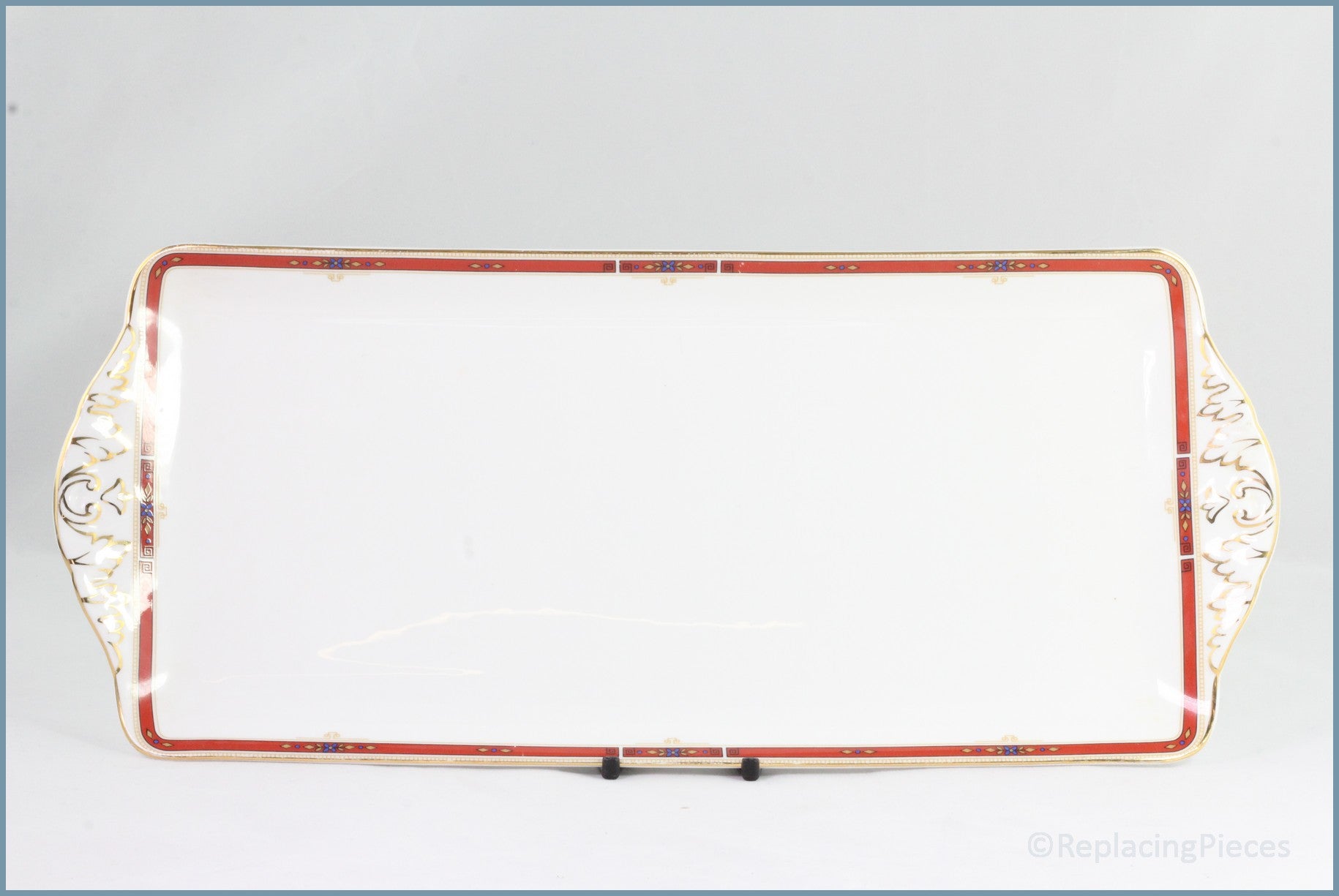 Wedgwood - Colorado - Sandwich Tray