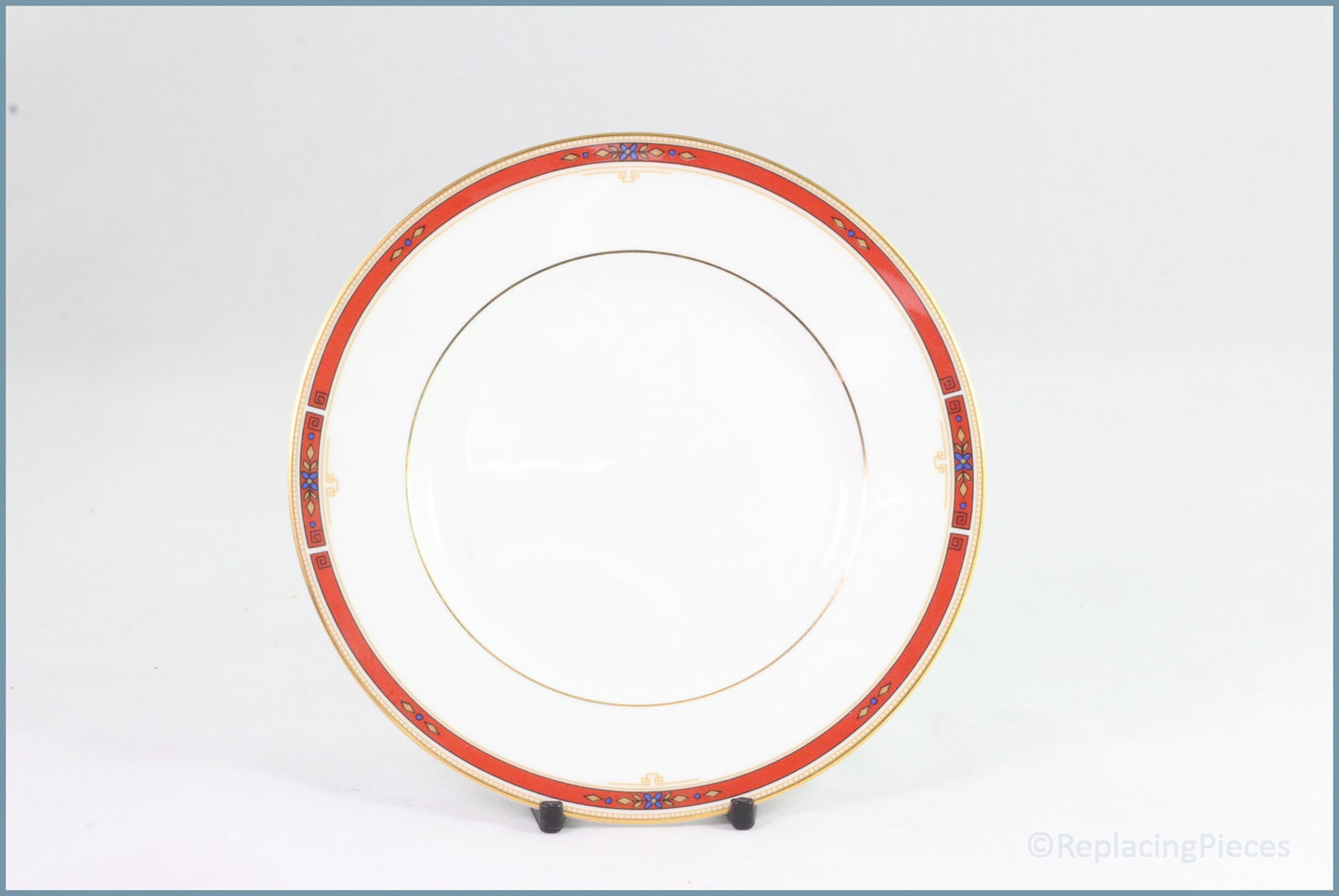 Wedgwood - Colorado - 6" Side Plate