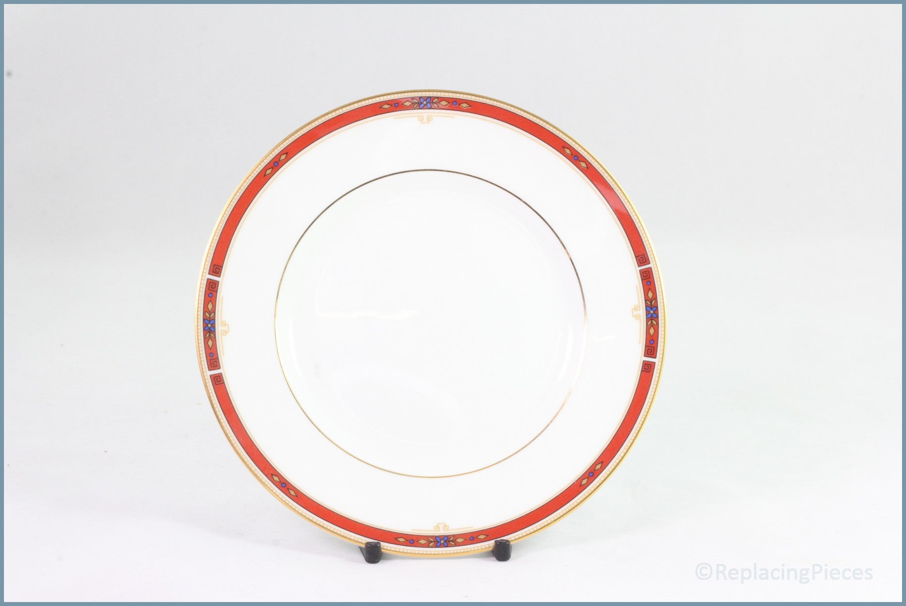 Wedgwood - Colorado - 6" Side Plate