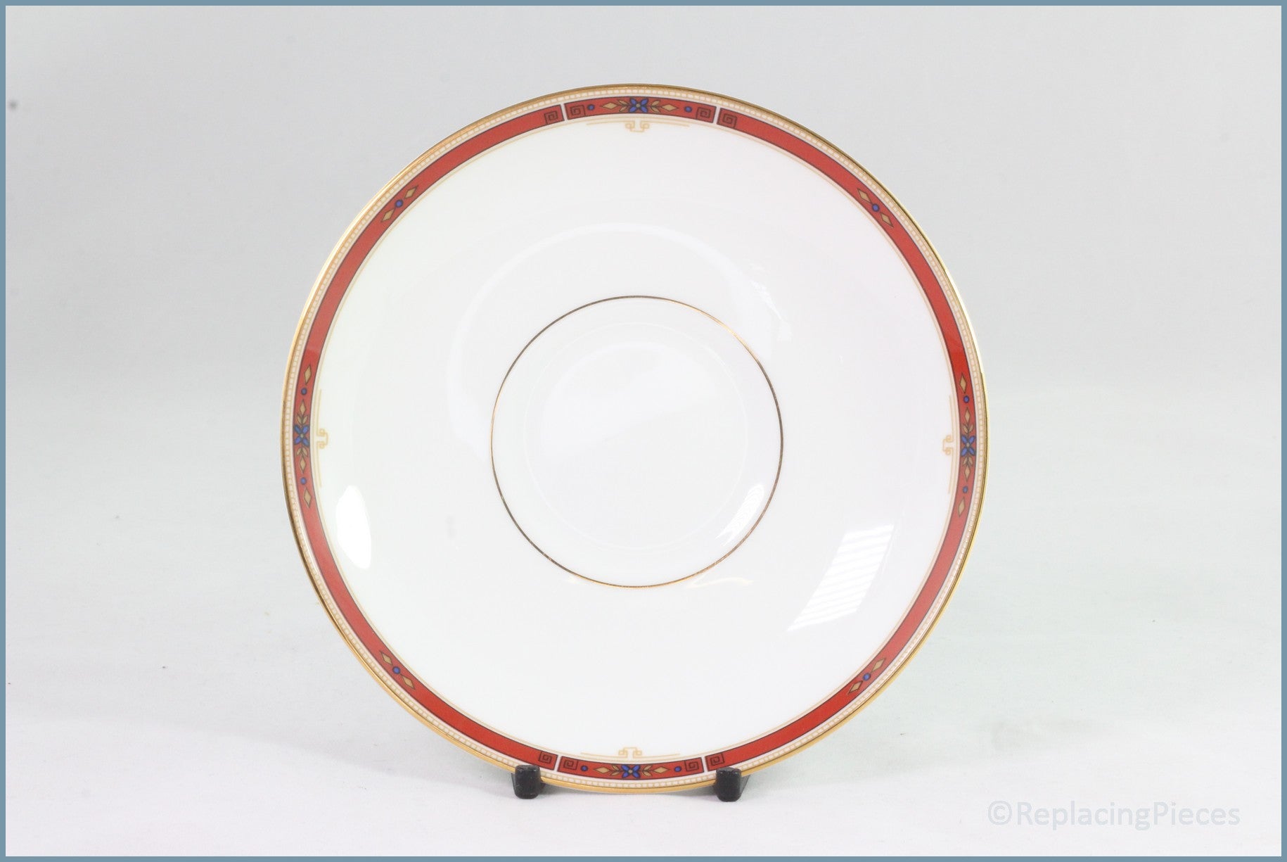 Wedgwood - Colorado - Tea Saucer