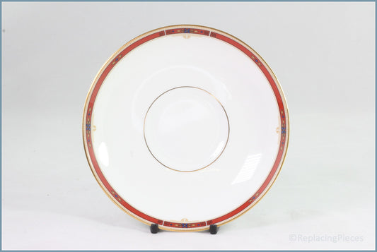 Wedgwood - Colorado - Tea Saucer