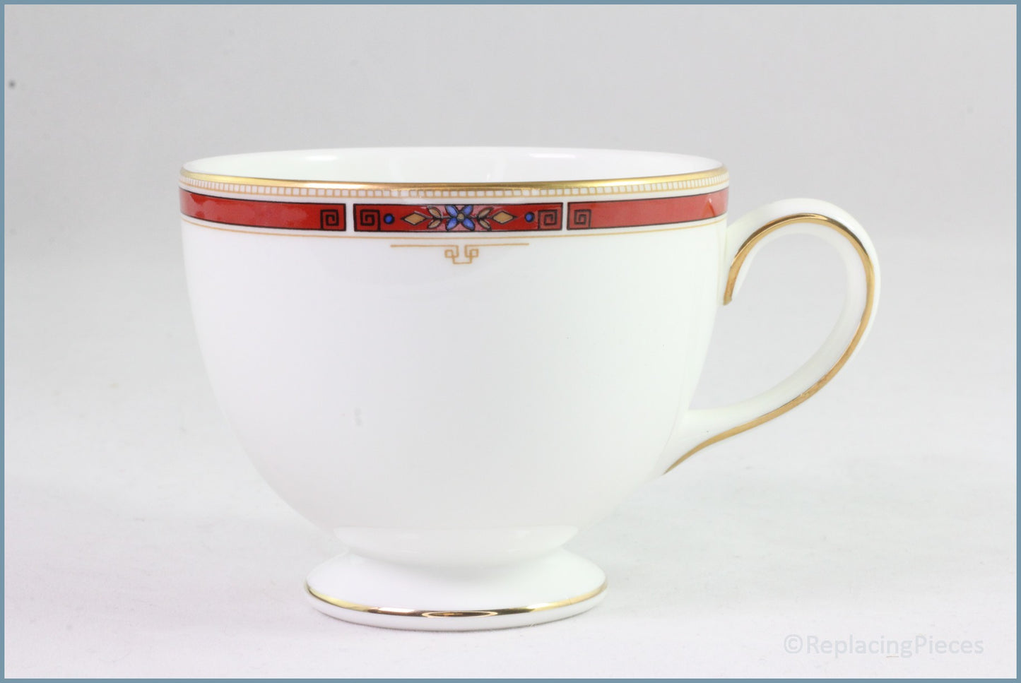 Wedgwood - Colorado - Teacup (Leigh Shape)