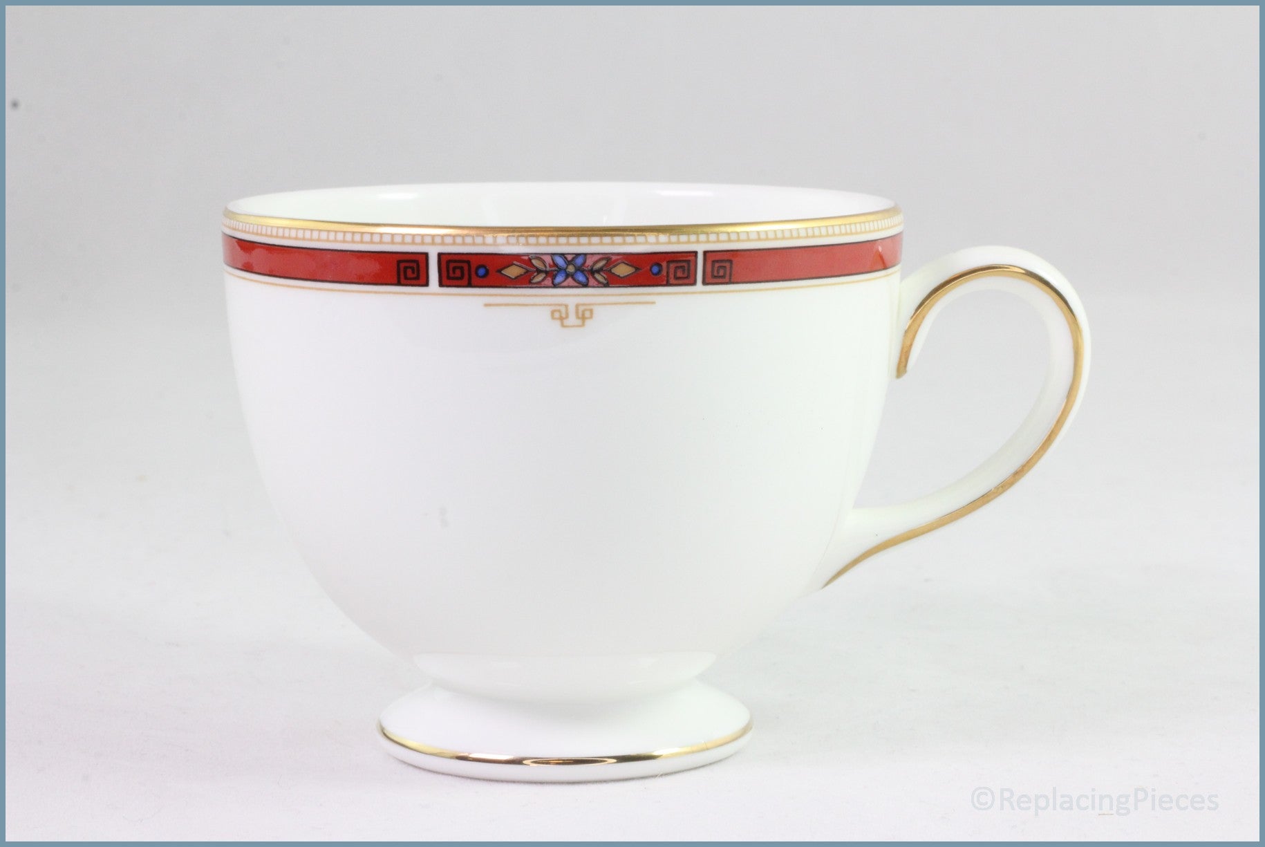 Wedgwood - Colorado - Teacup (Leigh Shape)
