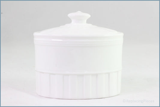 Wedgwood - Colosseum - Lidded Sugar Bowl