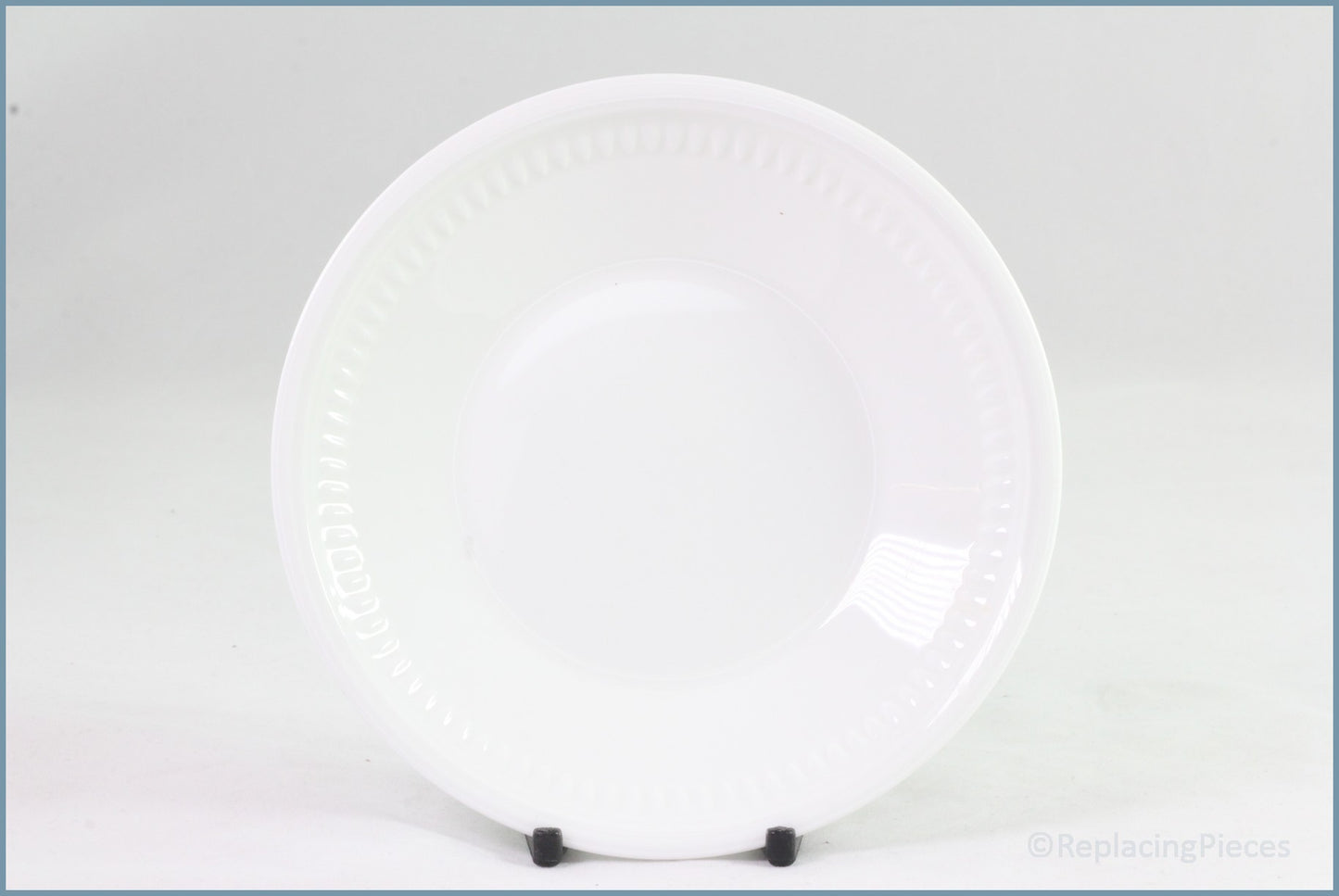 Wedgwood - Colosseum - Tea Saucer