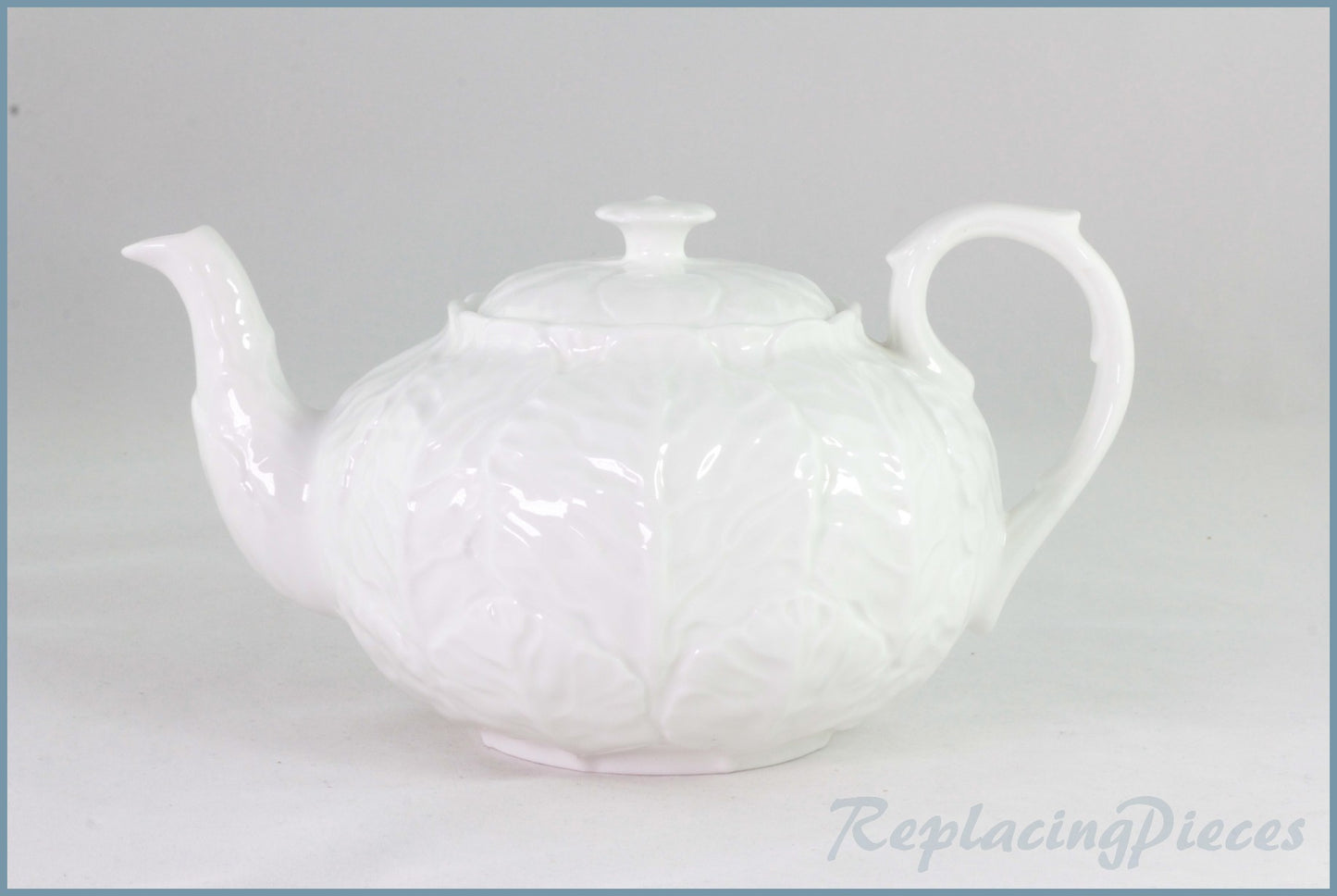 Wedgwood - Countryware - 2 Pint Teapot