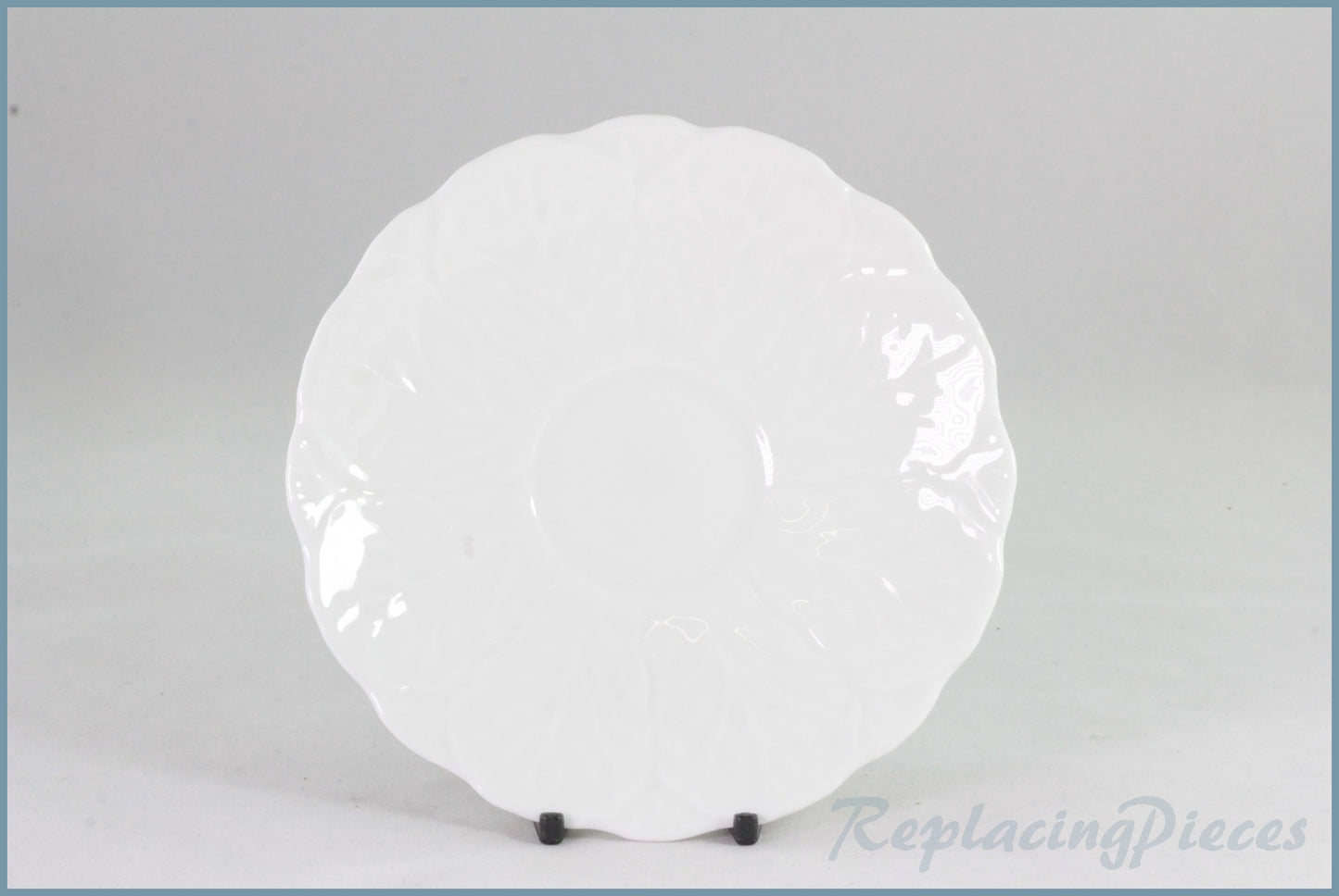 Wedgwood - Countryware - Breakfast Cup Saucer