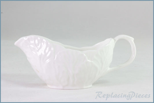 Wedgwood - Countryware - Mint Sauce Boat