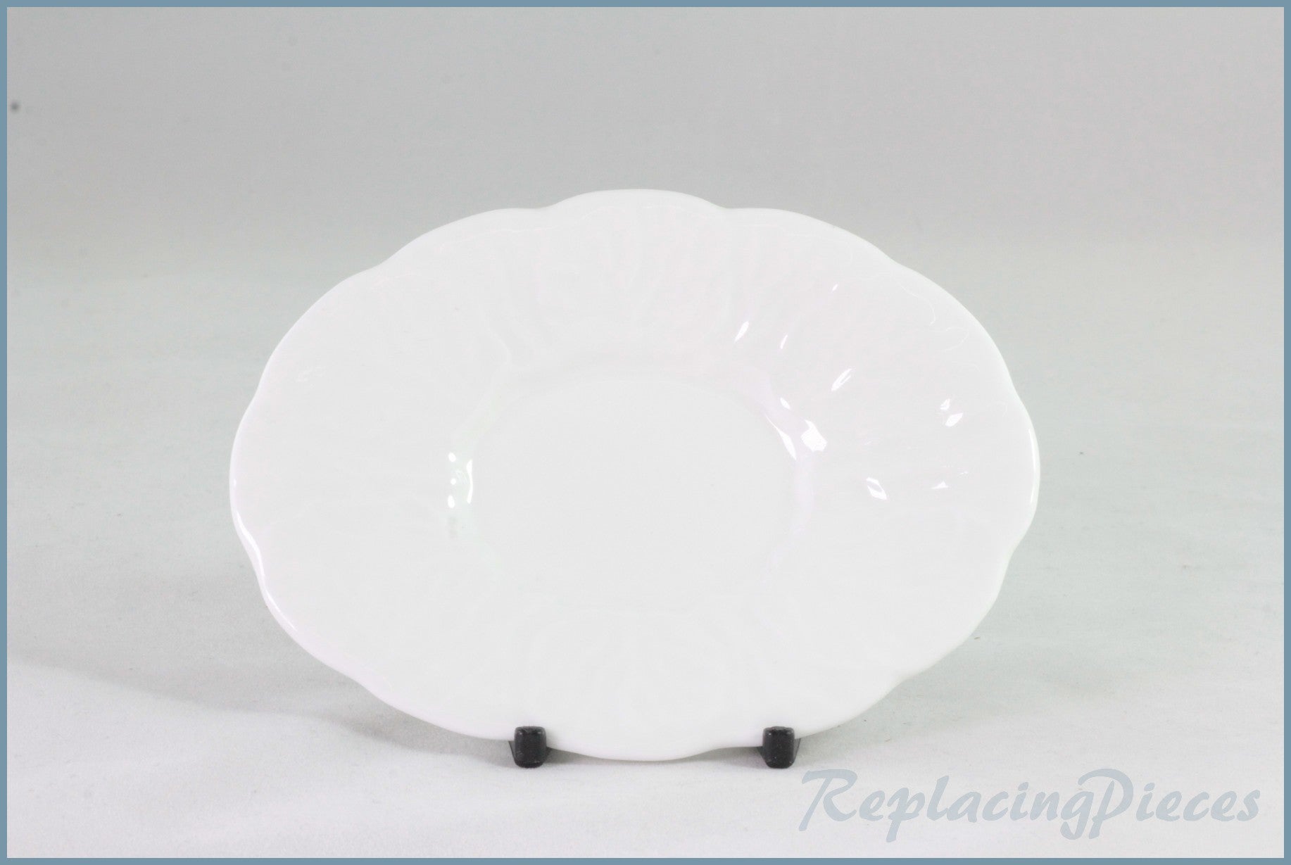 Wedgwood - Countryware - Mint Sauce Boat Stand