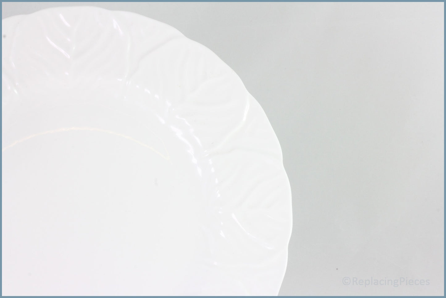 Coalport - Countryware - 8 1/8" Salad Plate