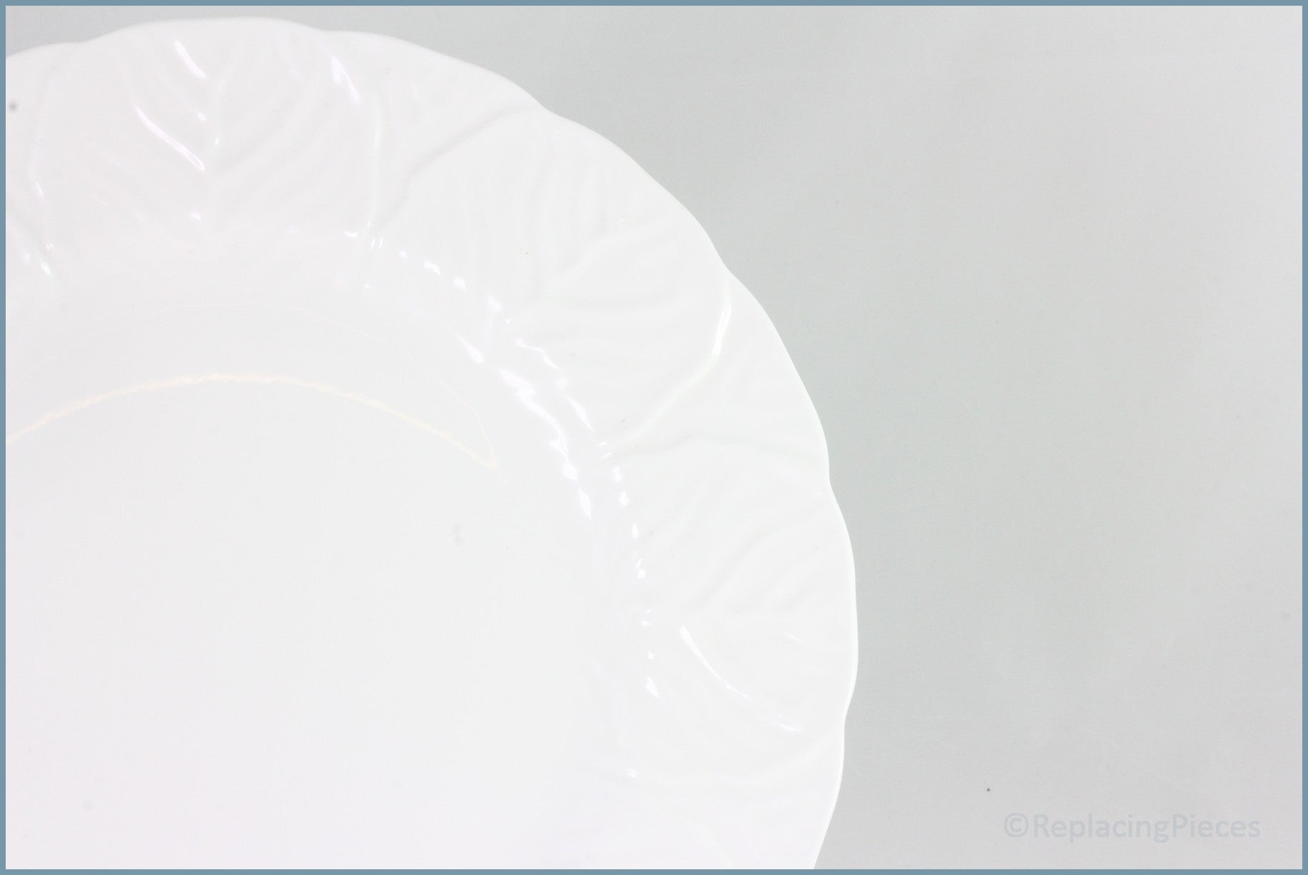 Coalport - Countryware - 8 1/8" Salad Plate