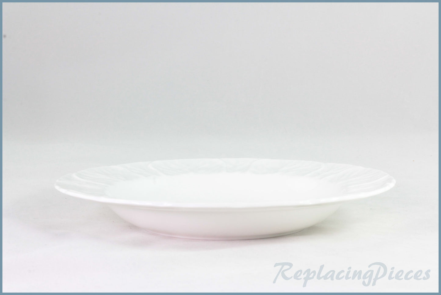Wedgwood - Countryware - 9" Rimmed Bowl
