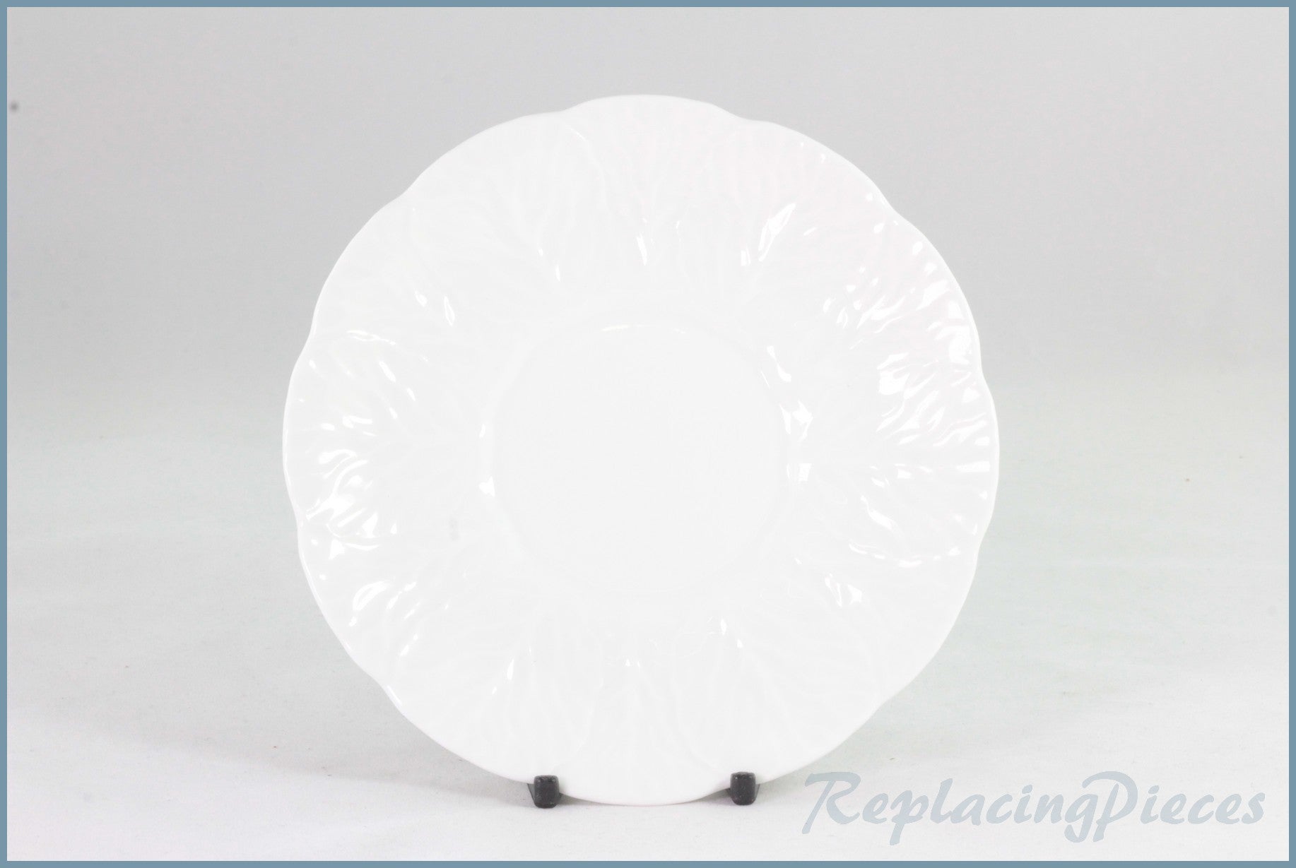 Wedgwood - Countryware - Soup Cup Saucer