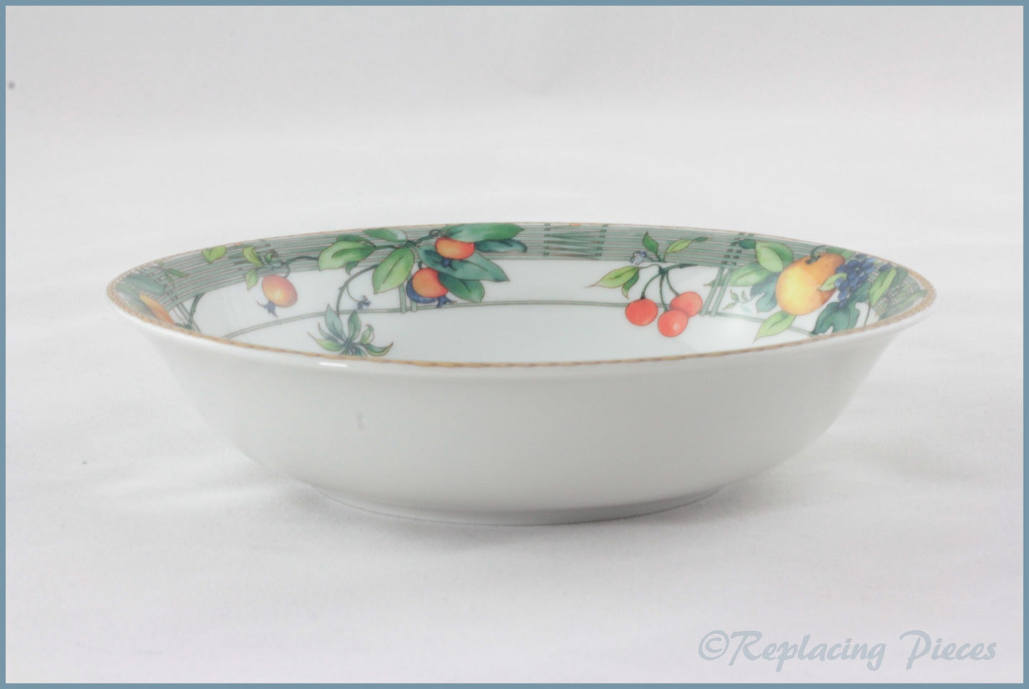Wedgwood - Eden (Home) - Cereal Bowl