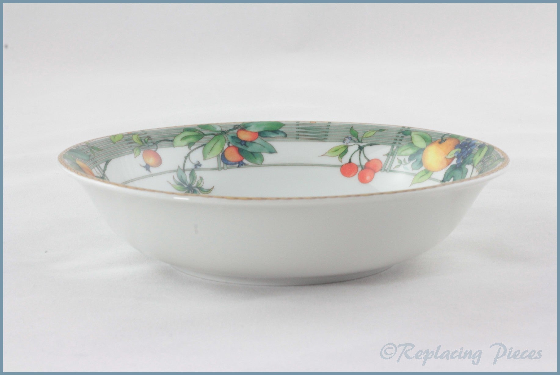 Wedgwood - Eden (Home) - Cereal Bowl