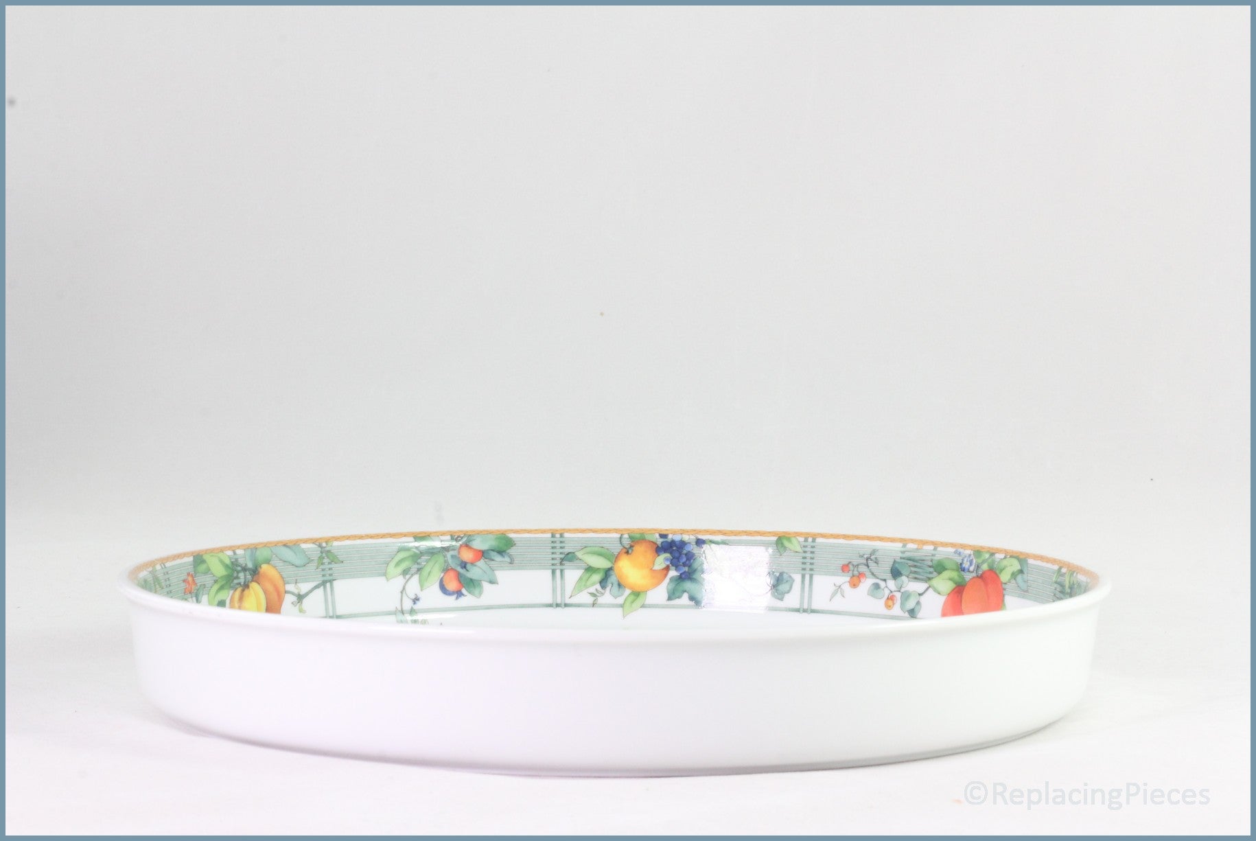 Wedgwood - Eden (Home) - 11" Flan Dish
