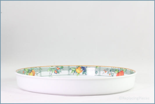 Wedgwood - Eden (Home) - 11" Flan Dish