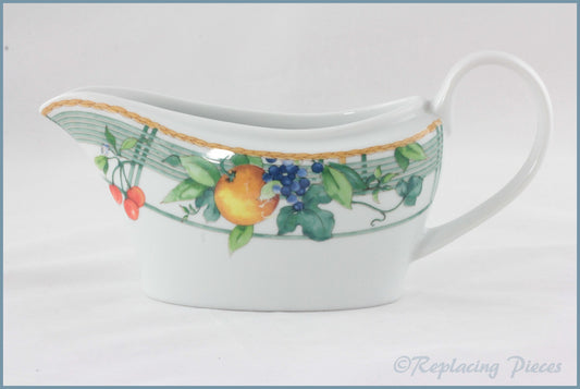 Wedgwood - Eden (Home) - Gravy Boat