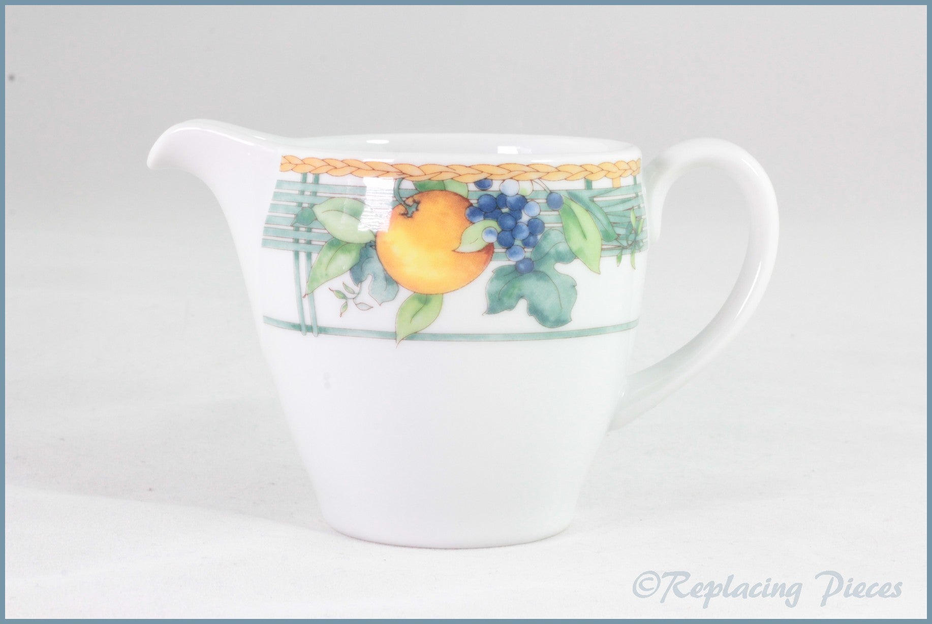 Wedgwood - Eden (Home) - Milk Jug