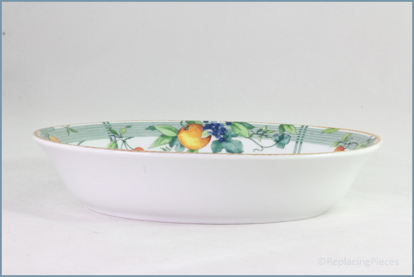 Wedgwood - Eden (Home) - Open Vegetable Dish