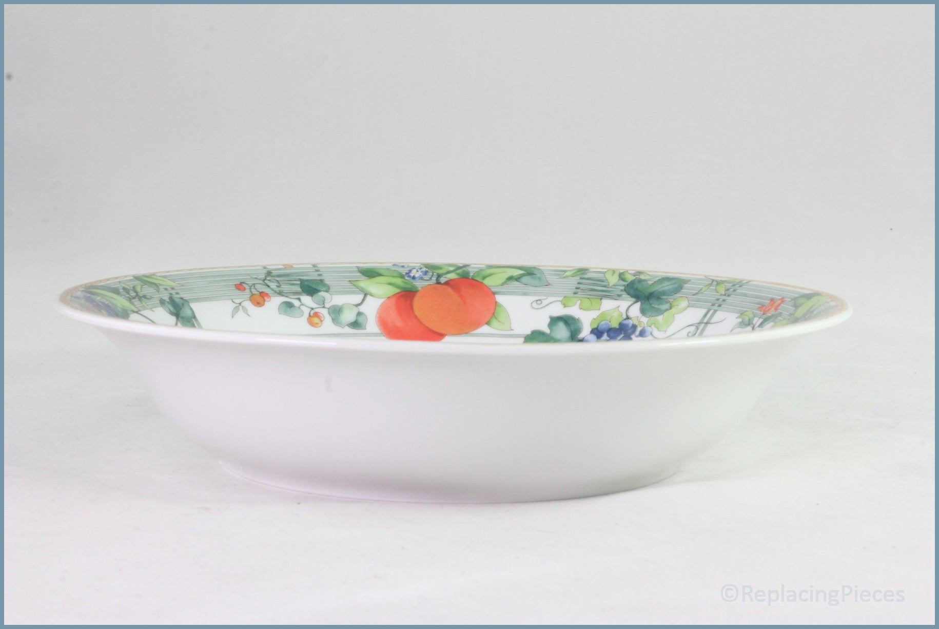 Wedgwood - Eden (Home) - 8 5/8" Pasta Bowl