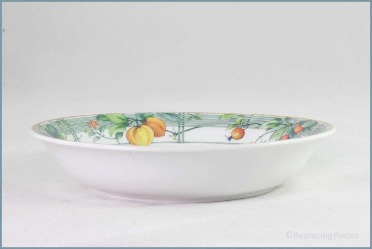 Wedgwood - Eden (Home) - 8" Pasta Bowl