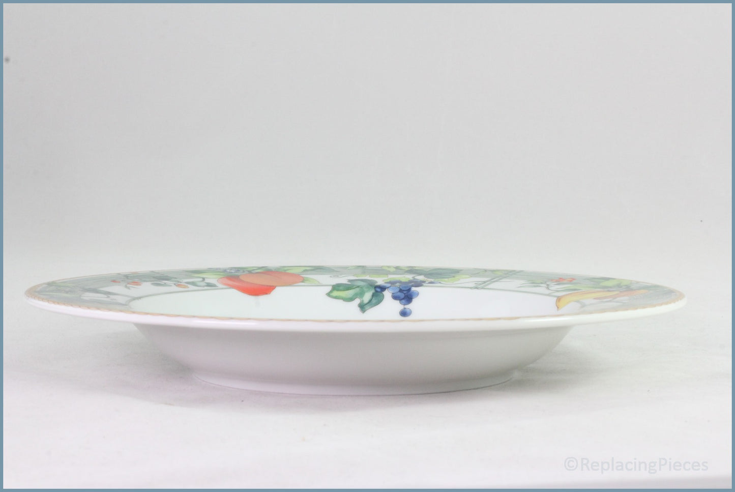 Wedgwood - Eden (Home) - 9 1/4" Rimmed Bowl