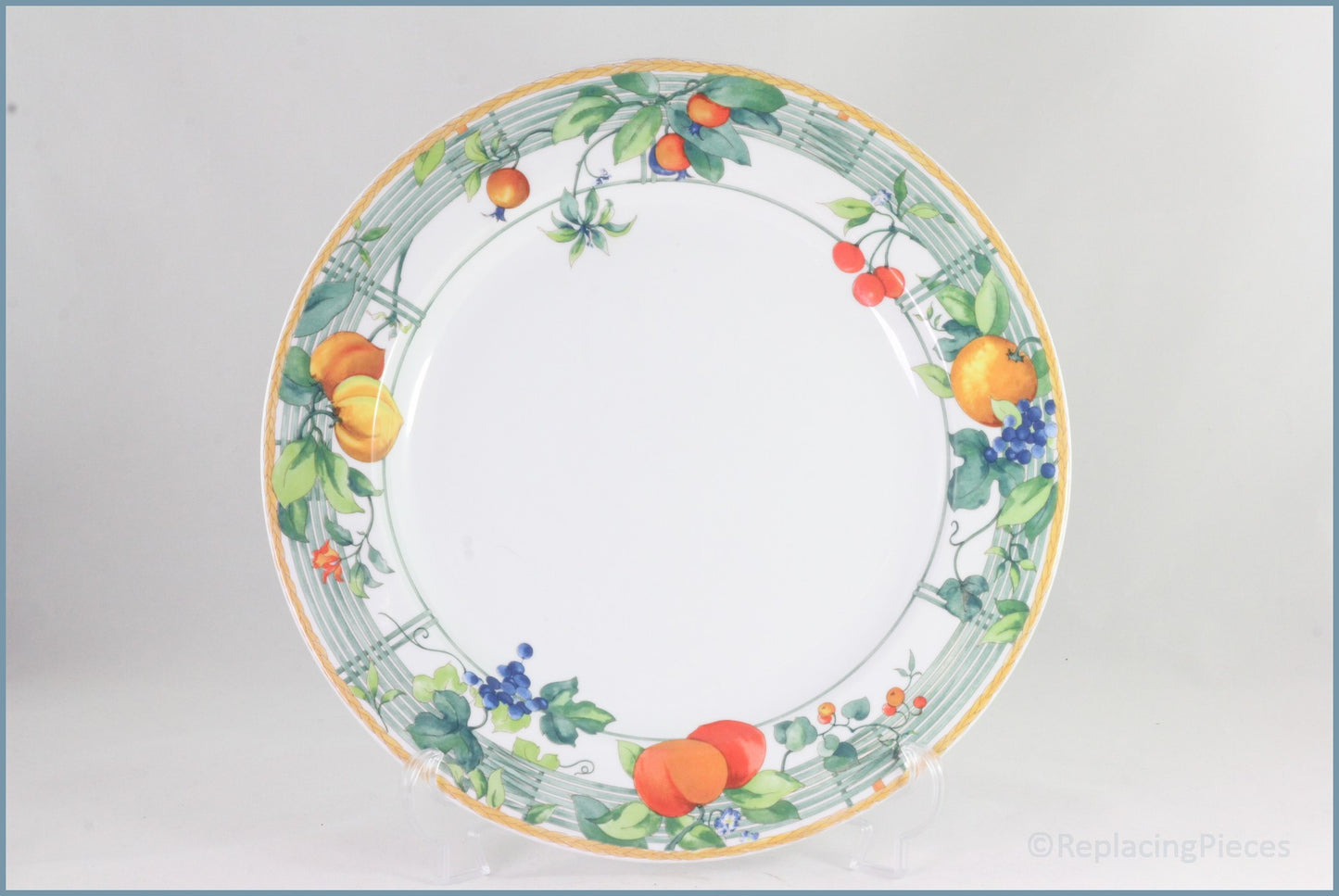Wedgwood - Eden (Home) - 12 3/4" Round Platter