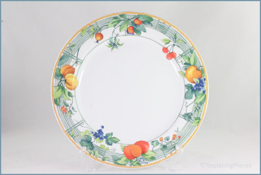 Wedgwood - Eden (Home) - 12 3/4" Round Platter