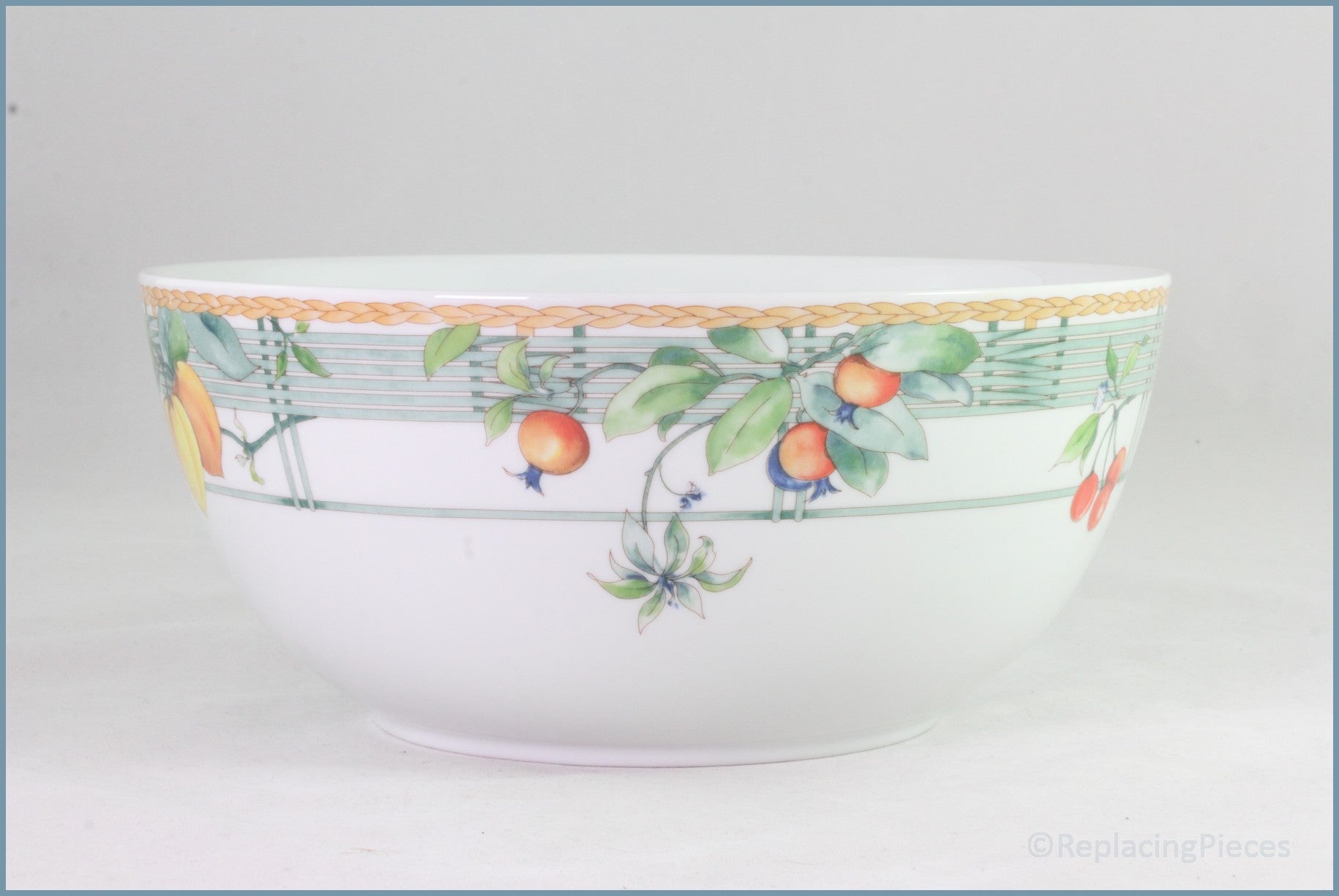 Wedgwood - Eden (Home) - Salad Bowl